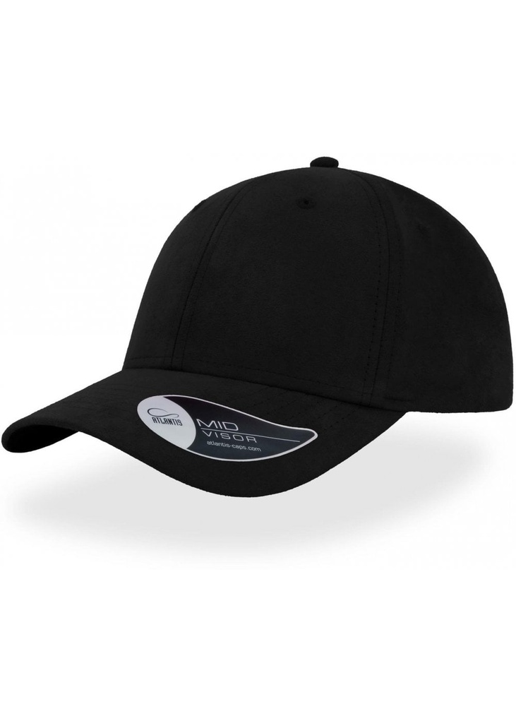 Atlantis Fam Sueded 6 Panel Cap ACFAMC