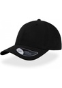 Atlantis Fam Sueded 6 Panel Cap ACFAMC
