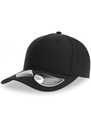 Atlantis Fiji Recycled Polyester 5 Panel Cap ACFIJC