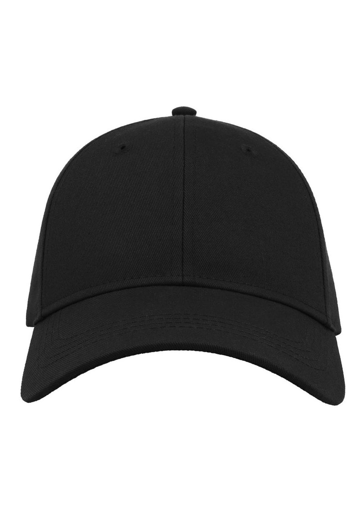 Atlantis Hit Twill Curved Visor 6 Panel Cap ACHITC