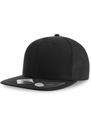 Atlantis James Six Panel Recycled Polyester Snapback ACJAME