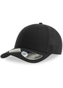Atlantis Joshua Recycled Polyester 6 Panel Cap ACJOSC