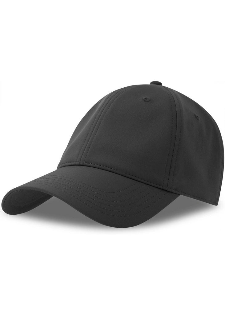 Atlantis Kai Fitted 6 Panel Sustainable Cap ACKAIC