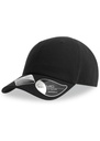 Atlantis Fraser Kid Organic Cotton Unstructured 6 Panel Cap ACKIFR