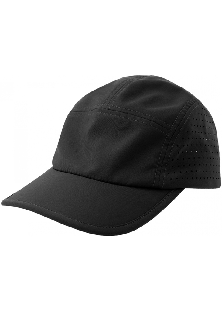 Atlantis Maui Recycled Laser Performance Technical Running Cap ACMAUI