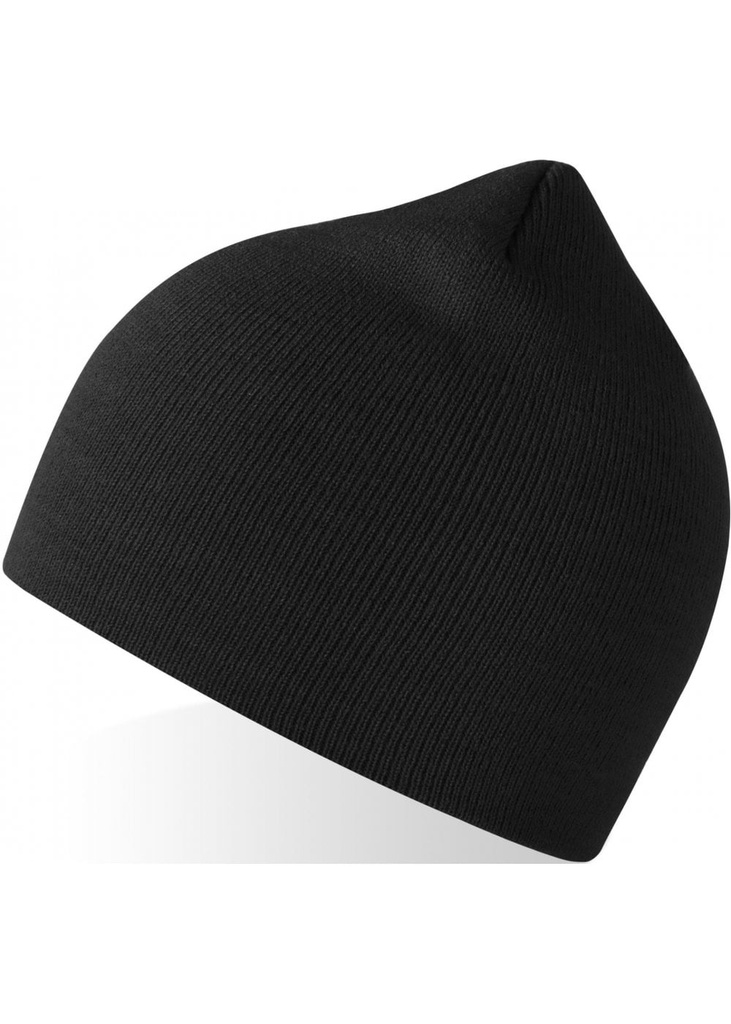 Atlantis Moover S Recycled Beanie W/O Turn Up ACMOOS