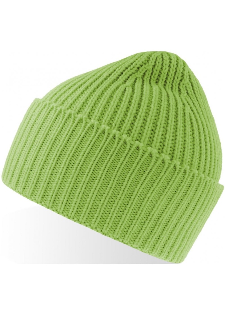 Atlantis Oak Polylana Chunky Cuffed Beanie ACOAKB