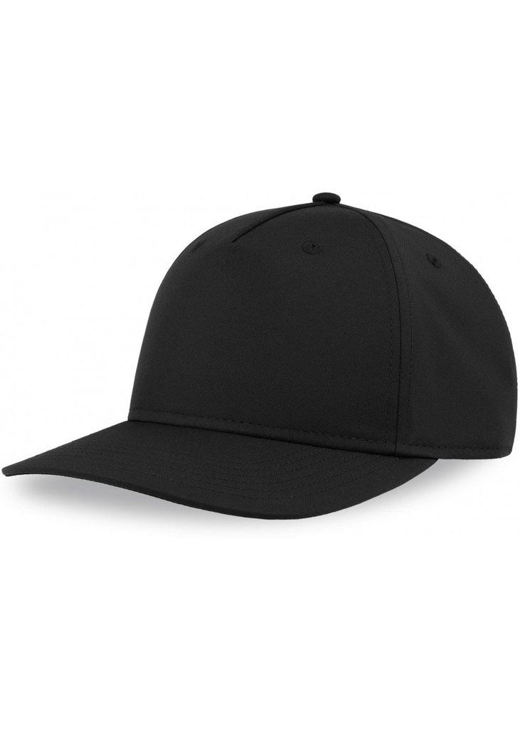 Atlantis Ray S Recycled Performance 5 Panel Cap ACRAYS