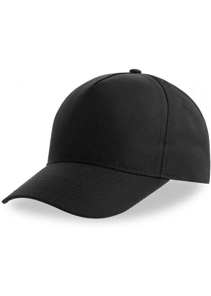 Atlantis Recy Five Recycled Polyester 5 Panel Cap ACRECF