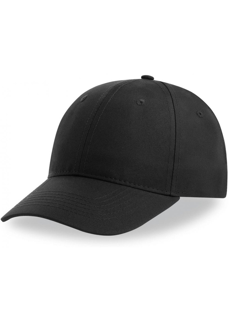 Atlantis Recy Six Recycled Polyester 6 Panel Cap ACRECS