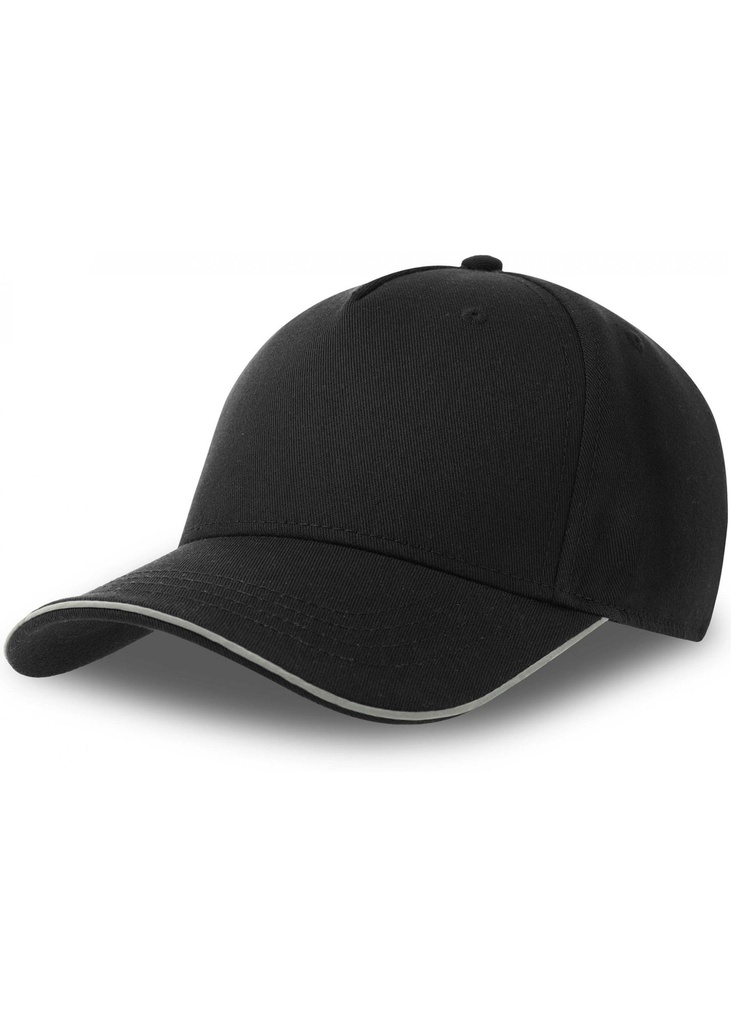 Atlantis Reflect 5 Panel Sustainable Cap ACREFS