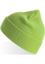 Atlantis Rio Recycled 3x1 Rib Cuffed Beanie ACRIOB