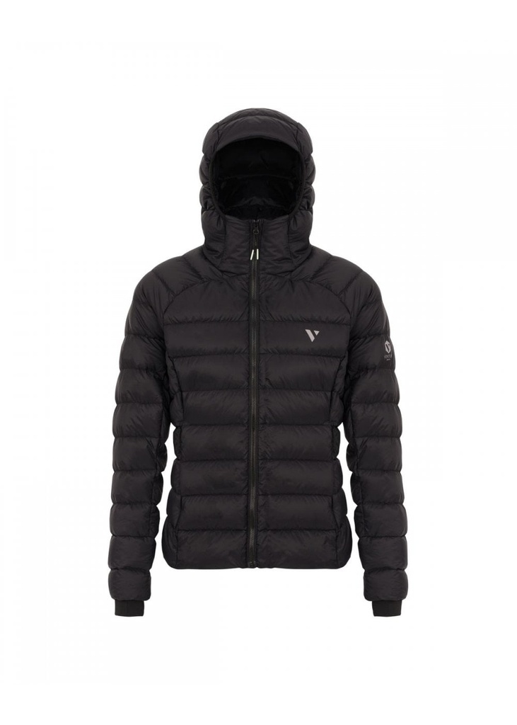Mac in a Sac Venture Ladies Summit Jacket VENT-SUML