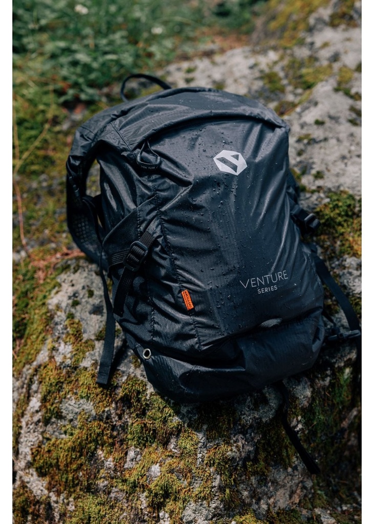 Mac in a Sac Venture Speedpro Backpack VENT-SPPR
