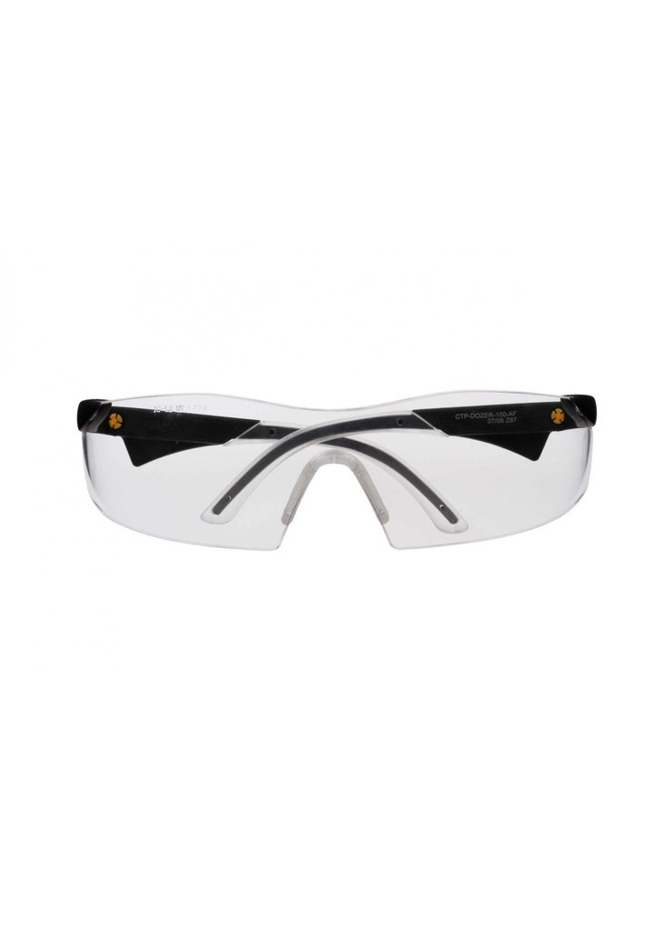 Caterpillar Dozer Safety Frame Glasses CSA-DOZER