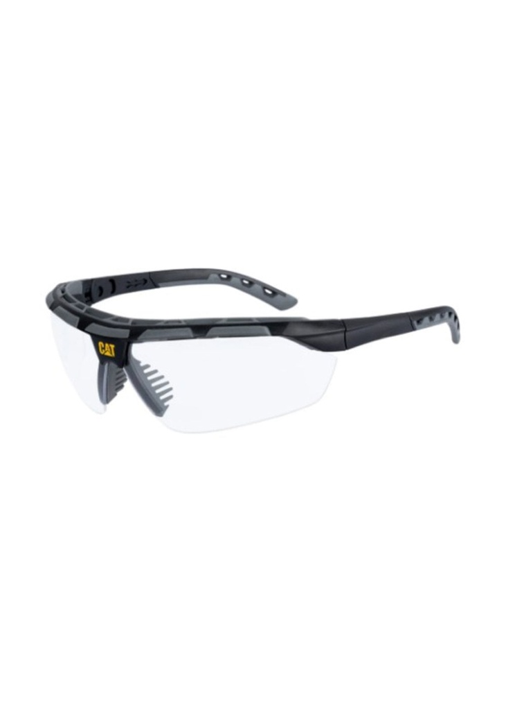 Caterpillar Ectoshield Safety Frame Glasses CSA-ECTOSHIELD