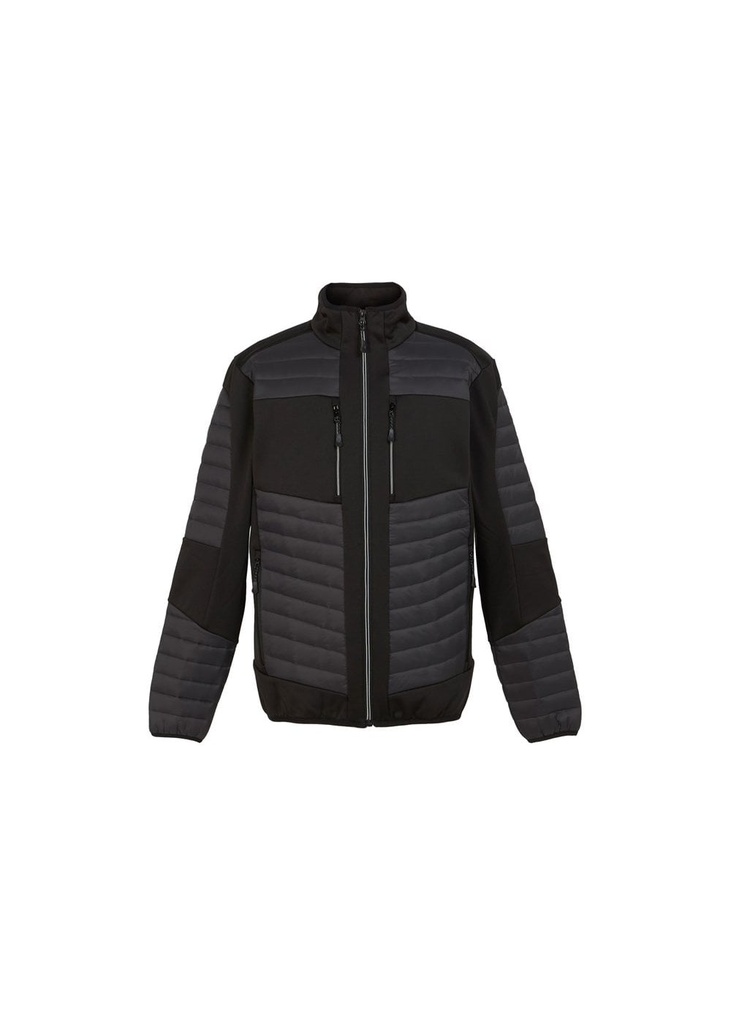 Regatta Evolve Thermal Hybrid Jacket TRA563