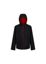 Regatta Navigate 2 Layer Hooded Softshell Jacket TRA705