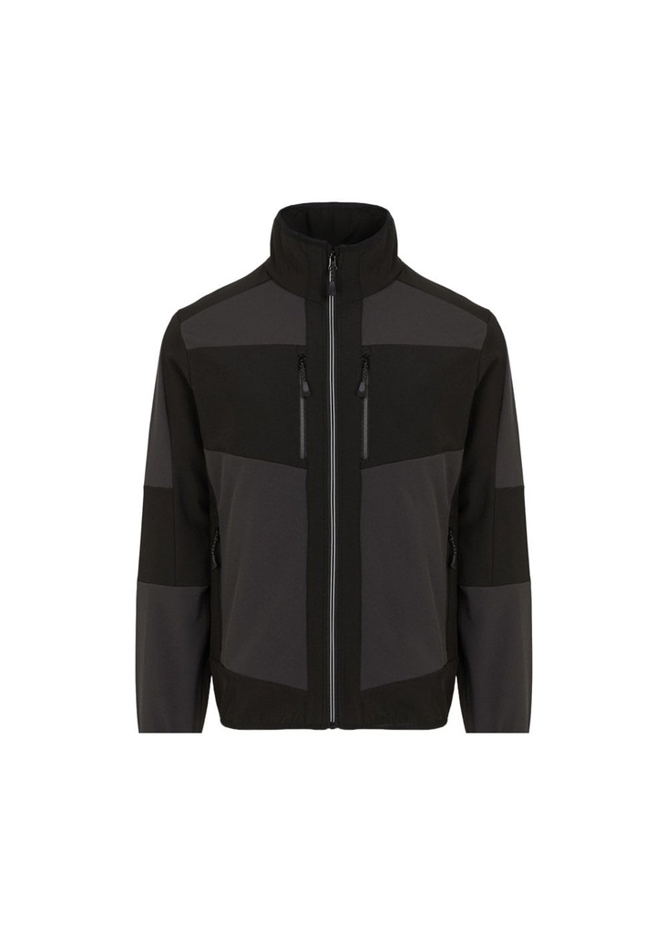 Regatta Evolve Unisex 2 Layer Softshell Jacket TRA753