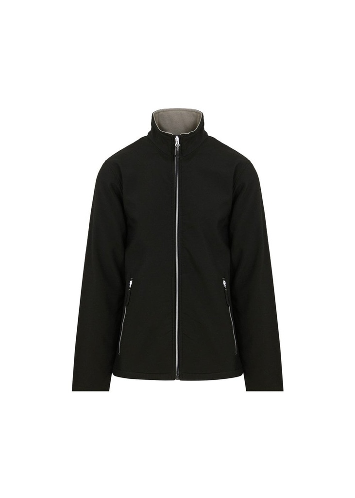 Regatta Ascender 2 Layer Softshell Jacket TRA762