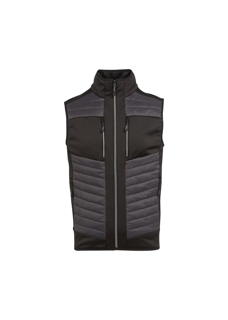 Regatta Evolve Thermal Hybrid Unisex Bodywarmer TRA905