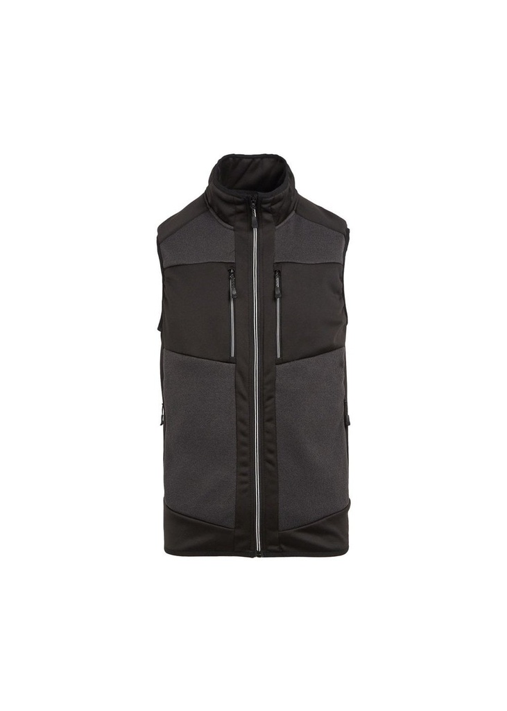 Regatta Evolve Knit Effect Stretch Bodywarmer TRA914
