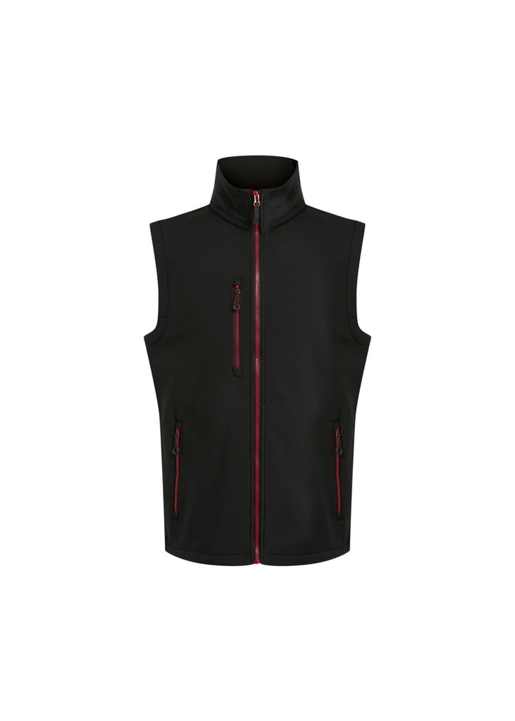Regatta Navigate 2 Layer Softshell Bodywarmer TRA915