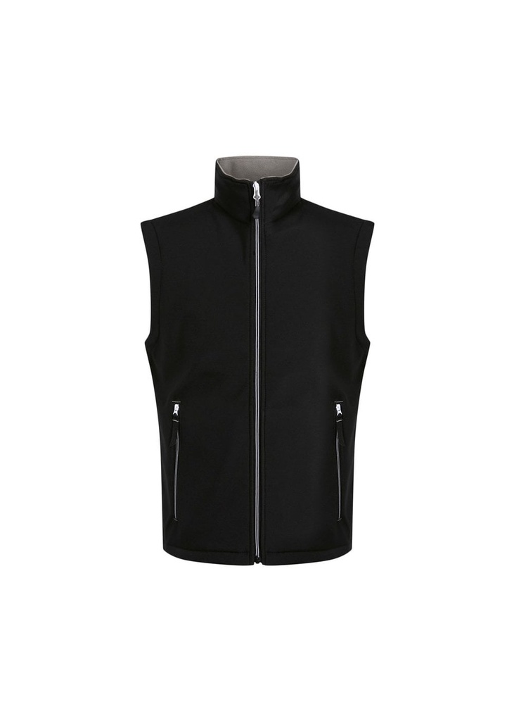 Regatta Ascender 2 Layer Softshell Bodywarmer TRA925