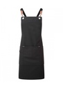 Premier Clip ‘N’ Clasp Cross-Back Bib Apron PR182