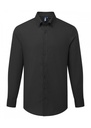 Premier ‘Supreme’ Oxford Long Sleeve Shirt PR284