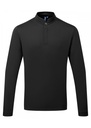 Premier Essential Coolchecker® Long Sleeve Chef’s Shirt PR647