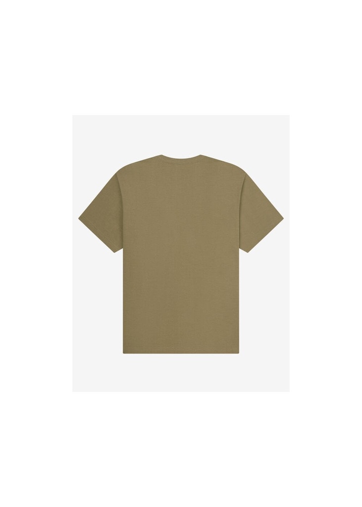 Elevate Organic Heavy T-Shirt UCC220