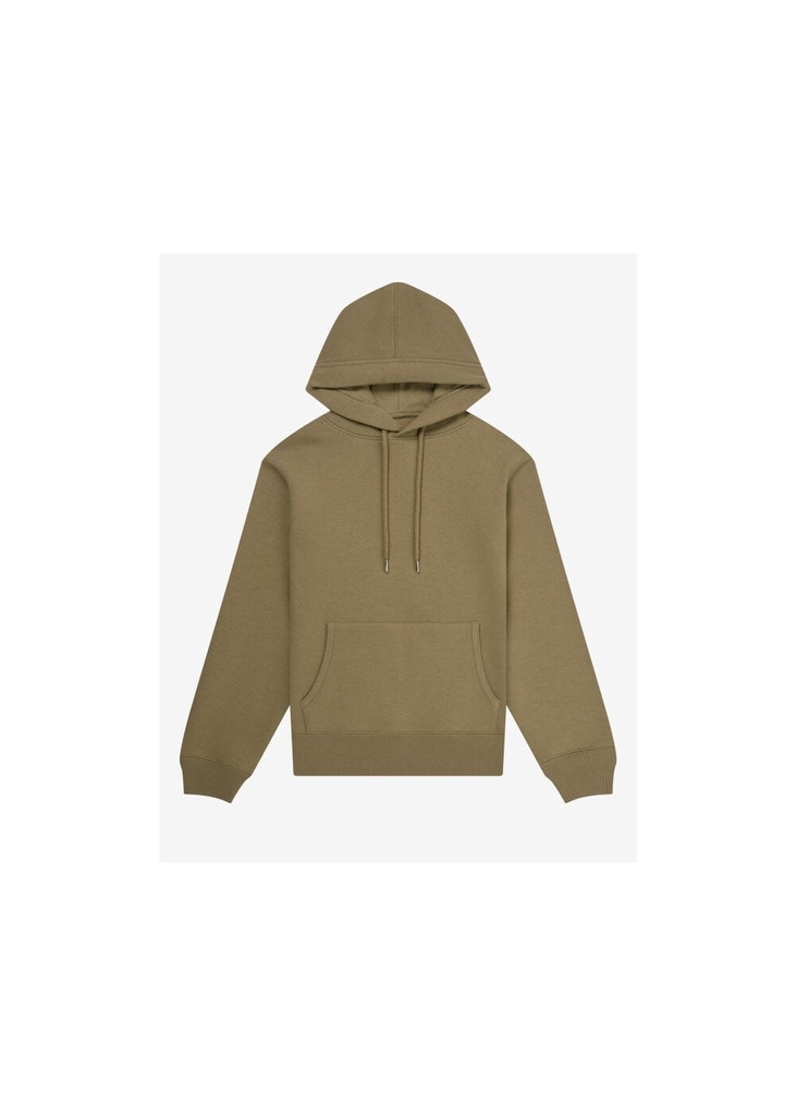 Elevate Organic Hoodie UCC361