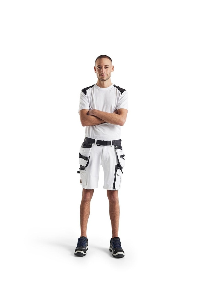 Blaklader 4-way-Stretch Painters Shorts 10881645