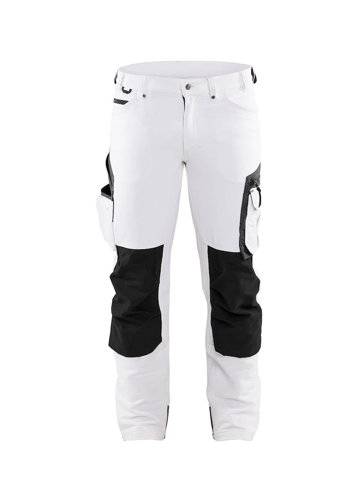 Blaklader 4-way-Stretch Painters Trousers 10891645