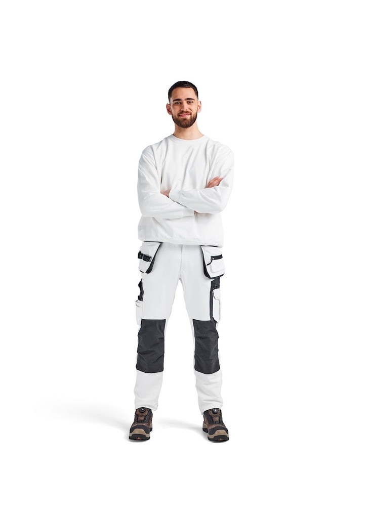 Blaklader 4-way-Stretch Painters Trousers 10791645