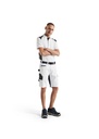 Blaklader Painters Shorts with Stretch 10941330