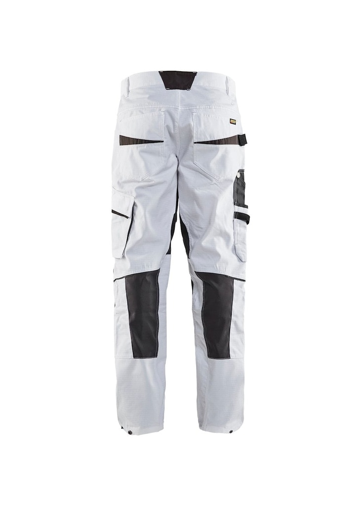Blaklader Painters Trousers with Stretch 10951330