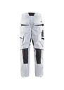 Blaklader Painters Trousers with Stretch 10951330