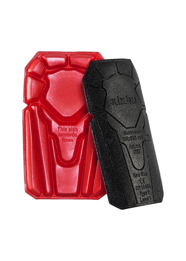 Blaklader Knee pads 40271203