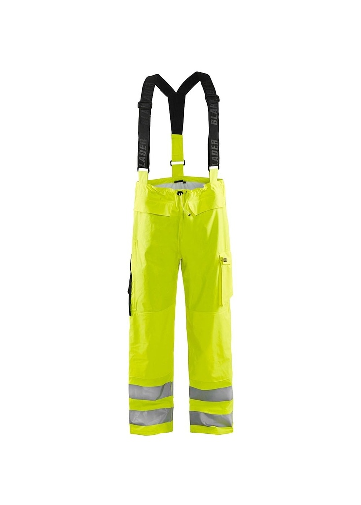 Blaklader Flame Resistant Rain Trousers 13032009