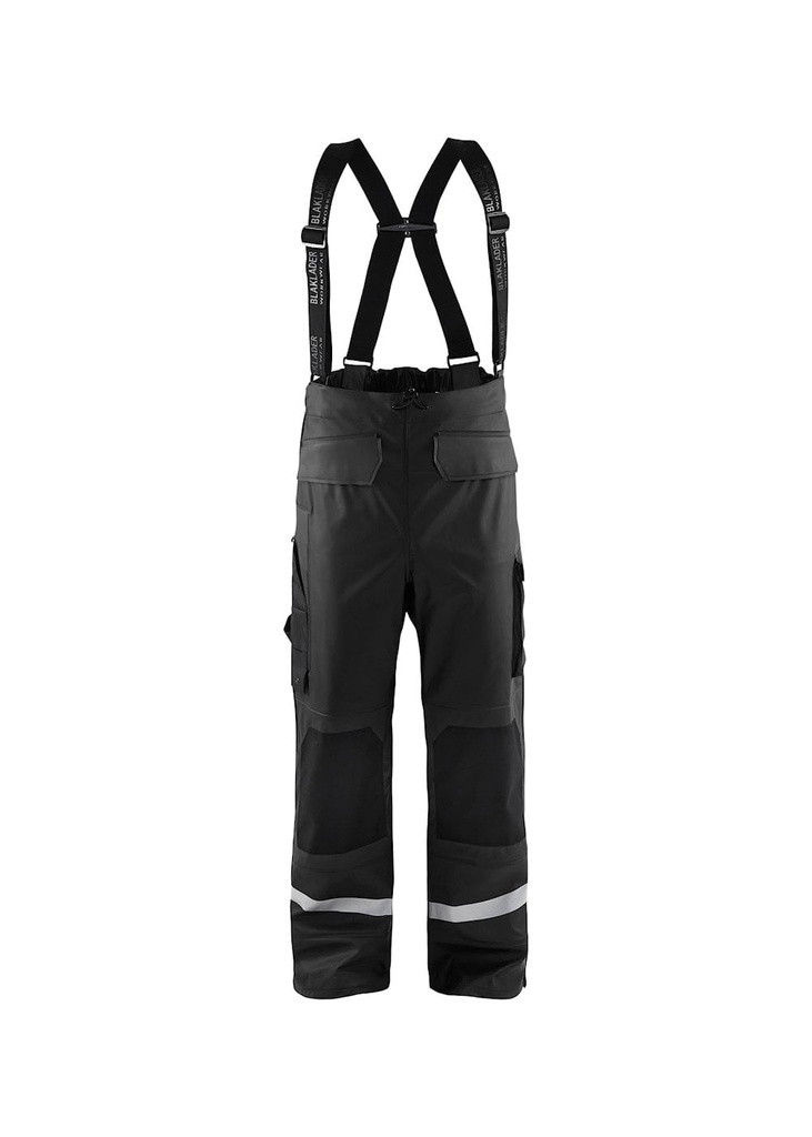 Blaklader Rain Trousers LEVEL 2 13052003