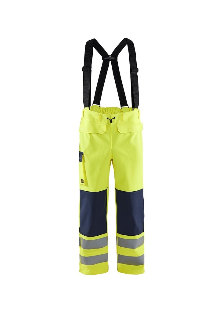 Blaklader Multinorm Rain Trousers Level 2 13132022
