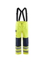 Blaklader Multinorm Rain Trousers Level 2 13132022