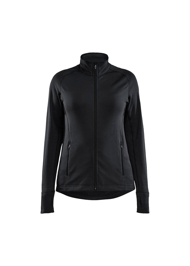 Blaklader STRIKER Womens Fleece Jacket 47452539