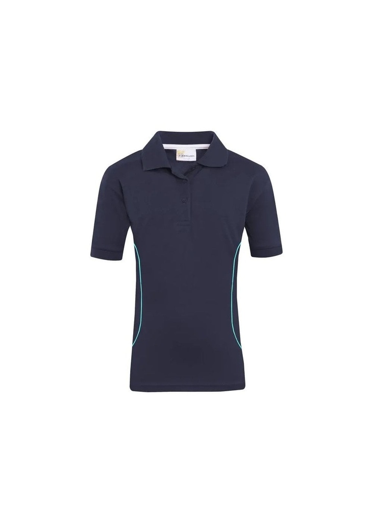 Blue Max Banner Victory Games Shirt 3PJ
