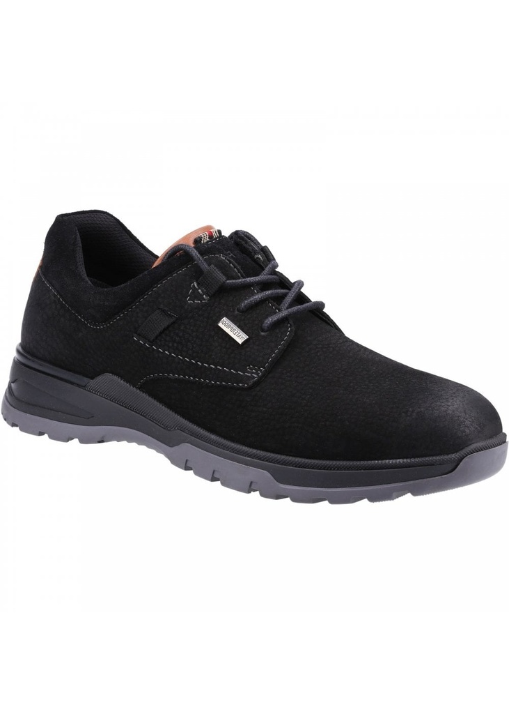 Hush Puppies Pele Shoe 35665