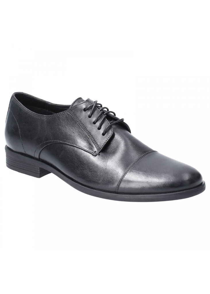 Hush Puppies Ollie Cap Toe Shoe 29187