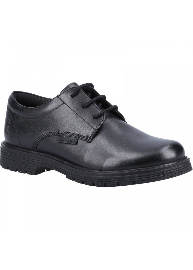 Hush Puppies Poly Senior Girls Shoes 35317