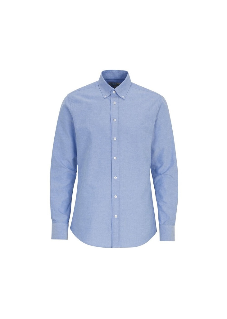 Cottover Mens Oxford Shirt 141042